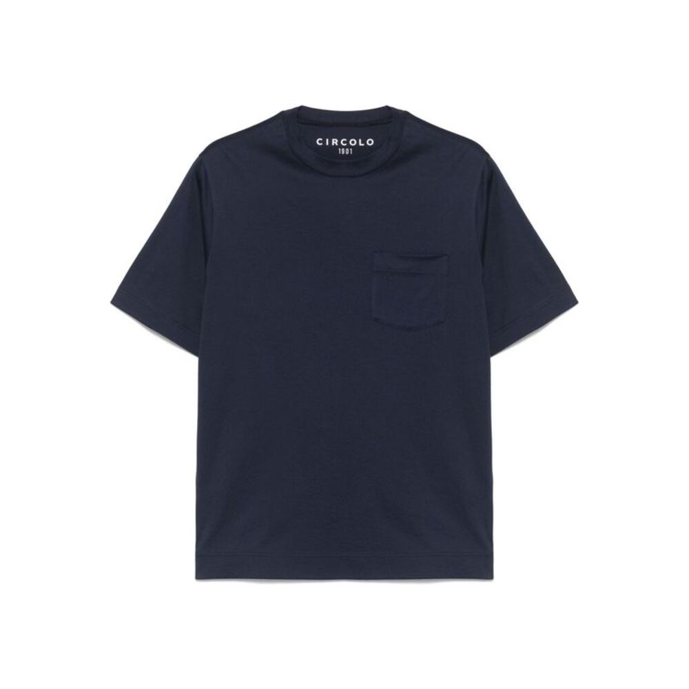Circolo 1901 Men Cotton T-Shirt